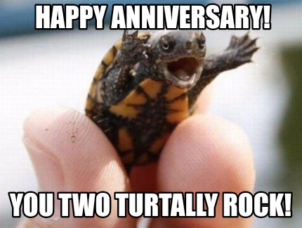 funny anniversary memes