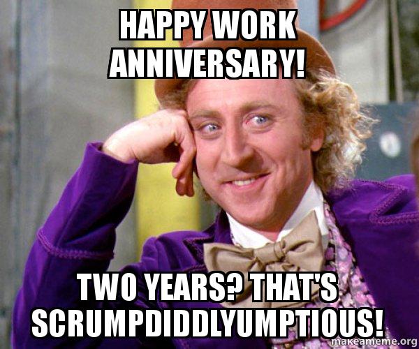 46 Grumpy Cat Approved Work Anniversary Memes Quotes Gifs