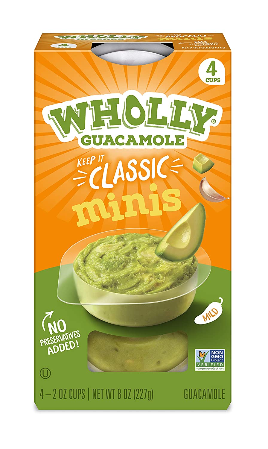 Wholly-Guacamole-Minis