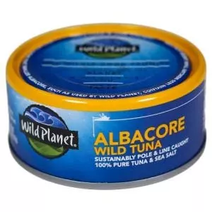 Wild-Planet-Tuna