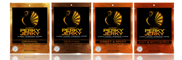 perky jerky