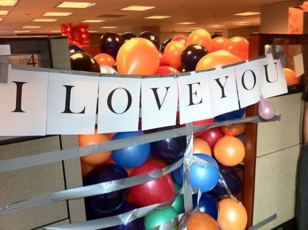 fun office supplies, office pranks