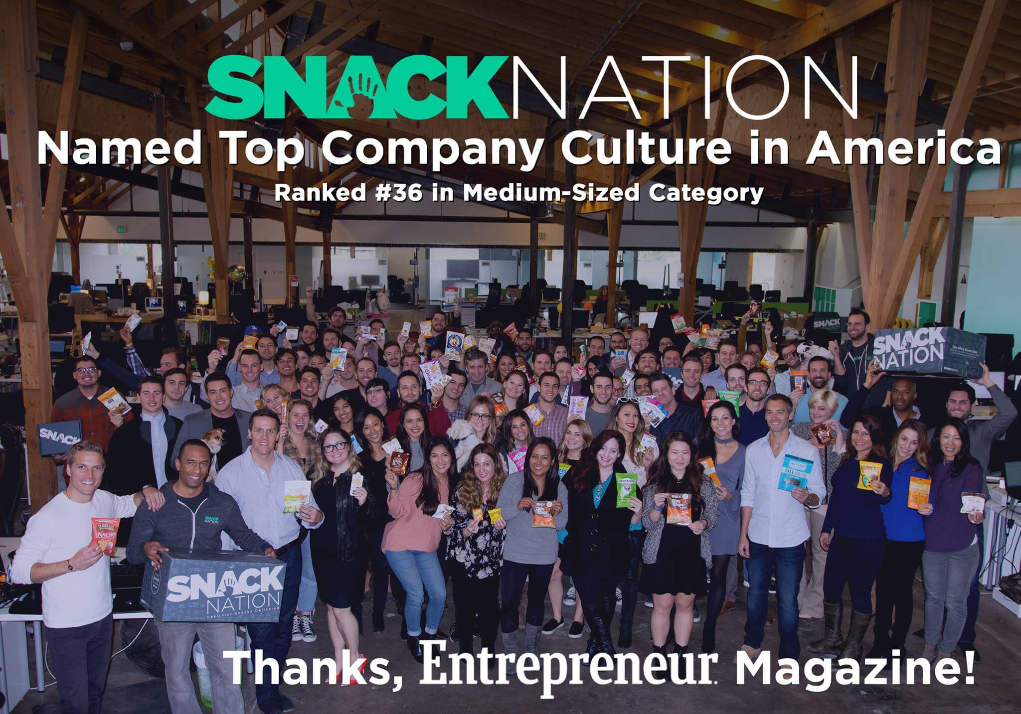 SnackNation Press Releases News Media Kits SnackNation Press Releases News Media Kits