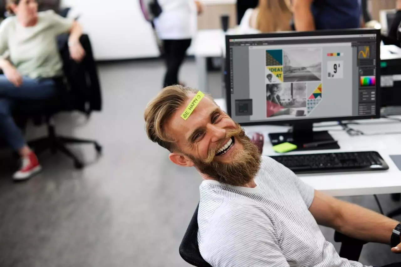 17 Top Tips To Create A Happy Workplace ? In 2023