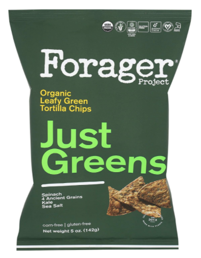 Forager-Just-Greens-Tortilla-Chips