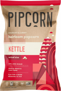 Kettle-Pipcorn