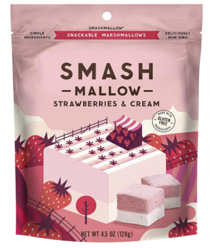 Smash-Mallow-Strawberries-Cream