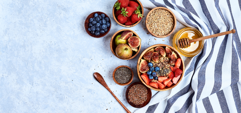 33 Healthy Snacks for Adults Who Need to Refuel in 2020