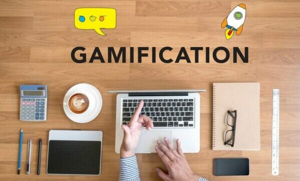 Gamification for wellness programs