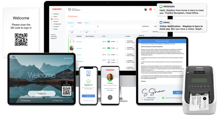 22 Best Office Management Software, Systems, & Tools