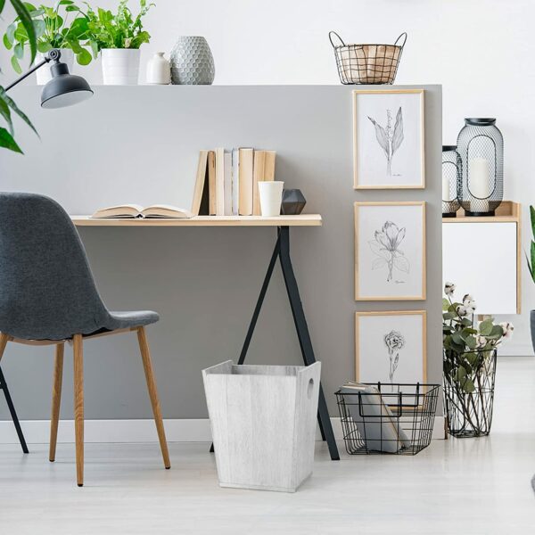 25 fresh home office decor ideas for working from home in 2022