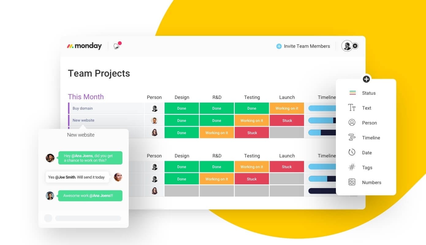 Online Collaborative Drawing: The Top Platforms for Creative Teamwork