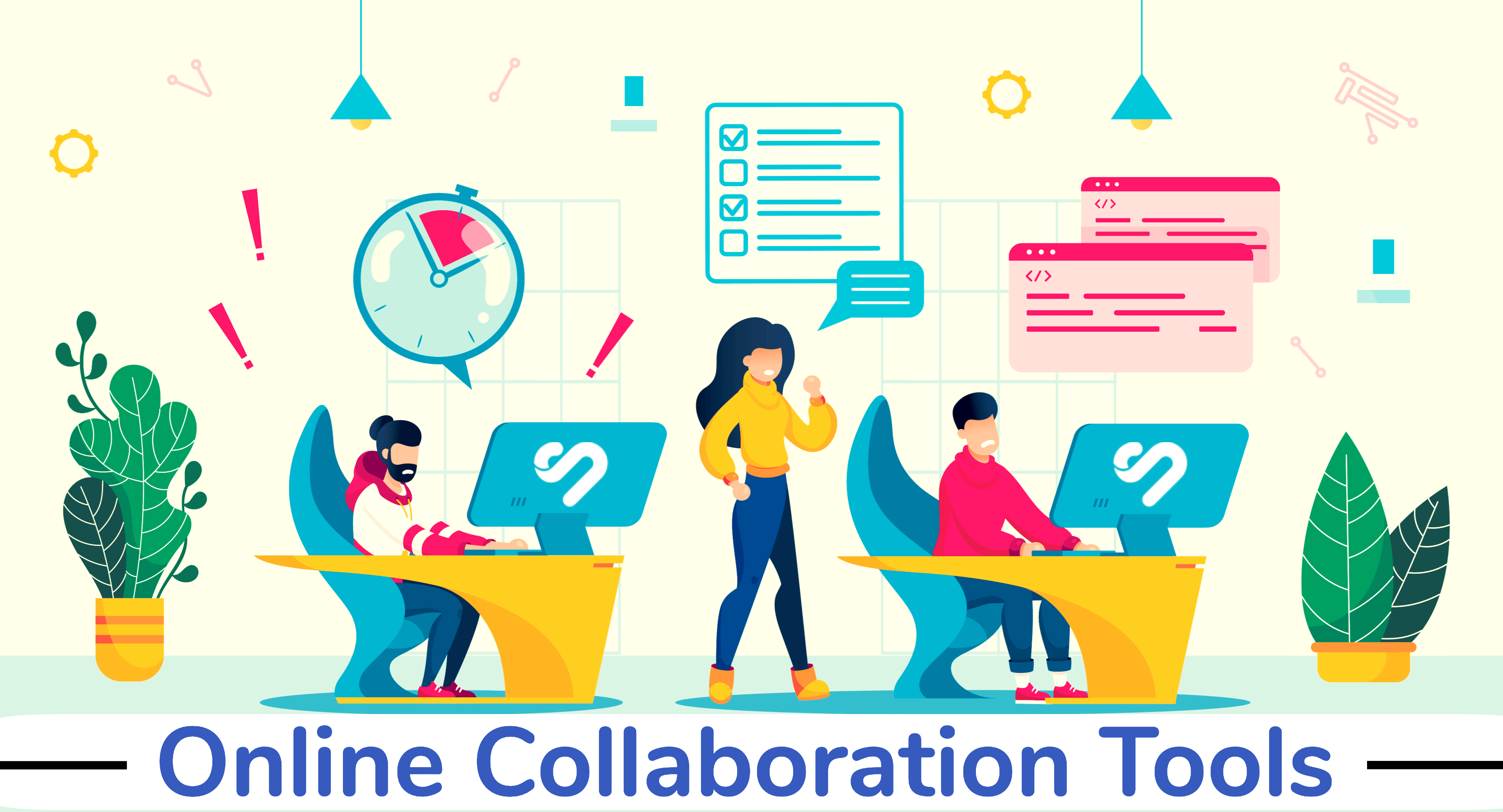 Business Collaboration Images