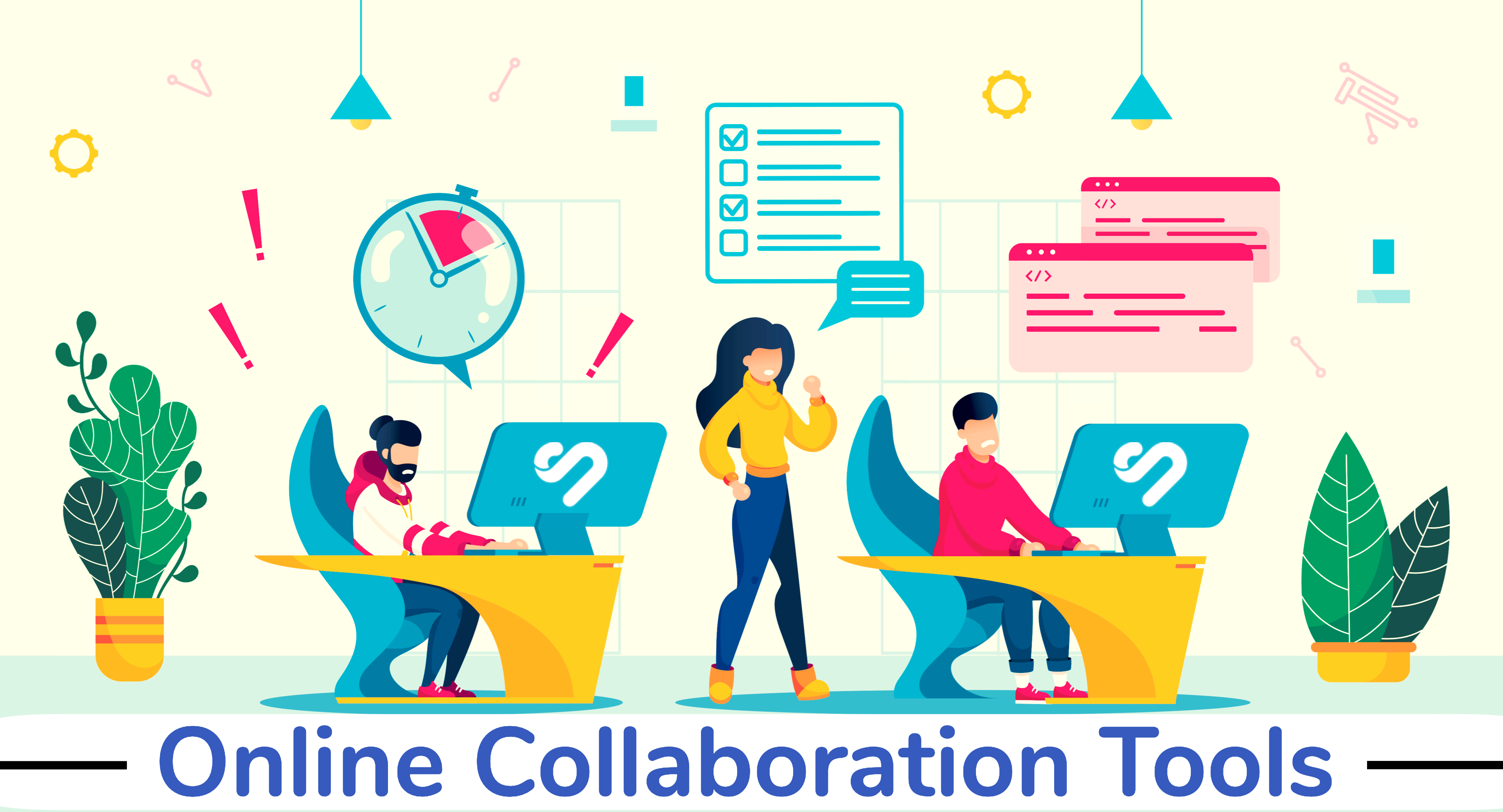 Collaboration Tools / Google Employee Tools