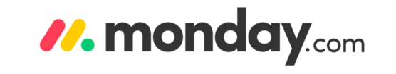 Monday.com Logo