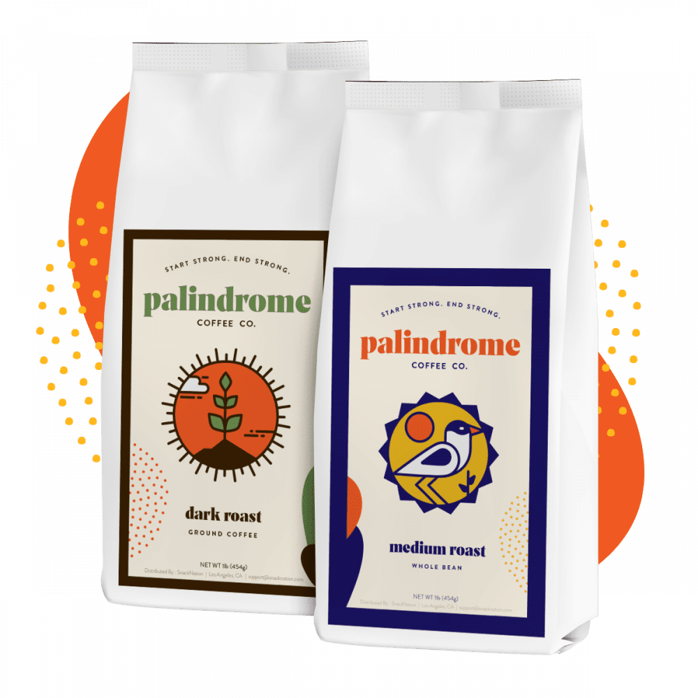 Office Coffee Delivery Service By SnackNation