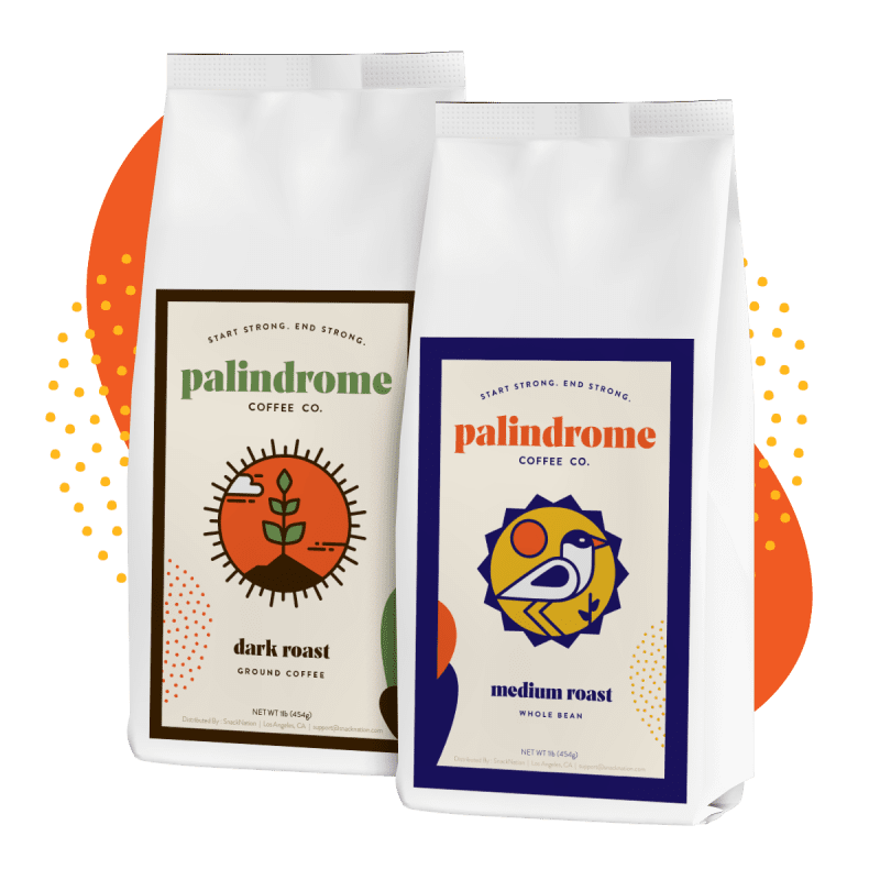 Office Coffee Delivery Service By SnackNation