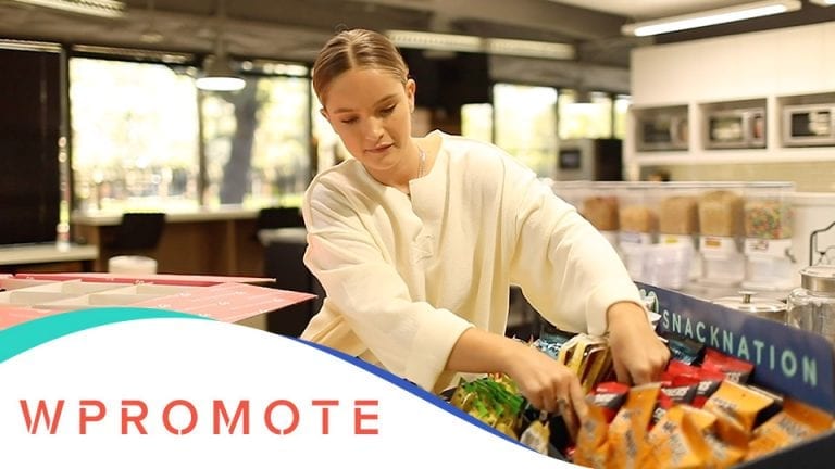 Healthy Snack Delivery Service for Offices and Homes | SnackNation