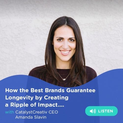 Episode 139 | How the Best Brands Guarantee Longevity by Creating a ...