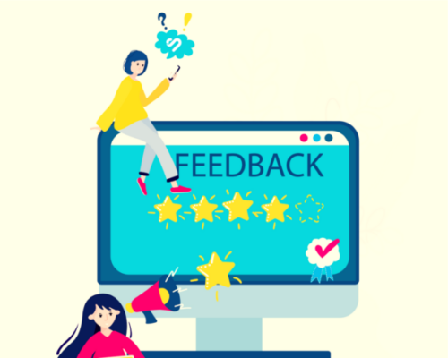 Providing Feedback to Improve Employee Engagement