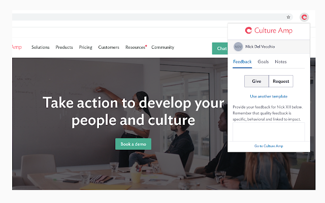 Cultureamp-Remote-Work-Software