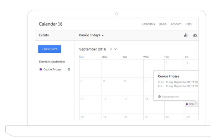 Calendarx-EA-Tool