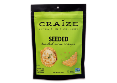 Craize-Crisps