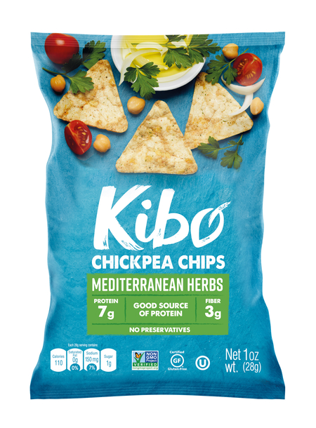 Kibo-Chips