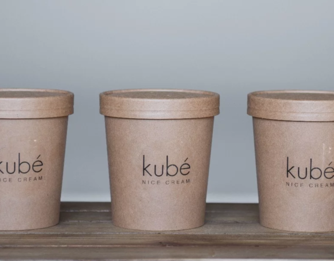 Kube-Nice-Cream