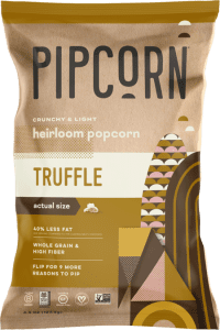 Pipcorn