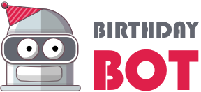 Birthdaybot-Logo