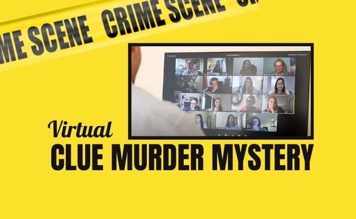 Virtual-Clue-Murder-Mystery