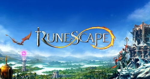 Runescape-Birthday