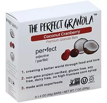 Perfect Granola