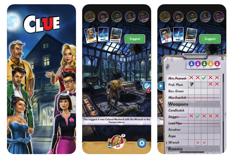 Online Games to Play With Friends: Multiplayer Apps for Virtual Game Night  - Thrillist