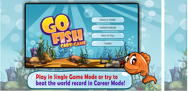 Go Fish Mobile