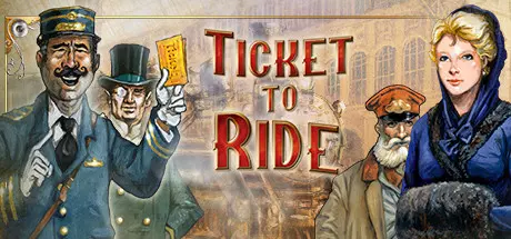 Ticket-To-Ride