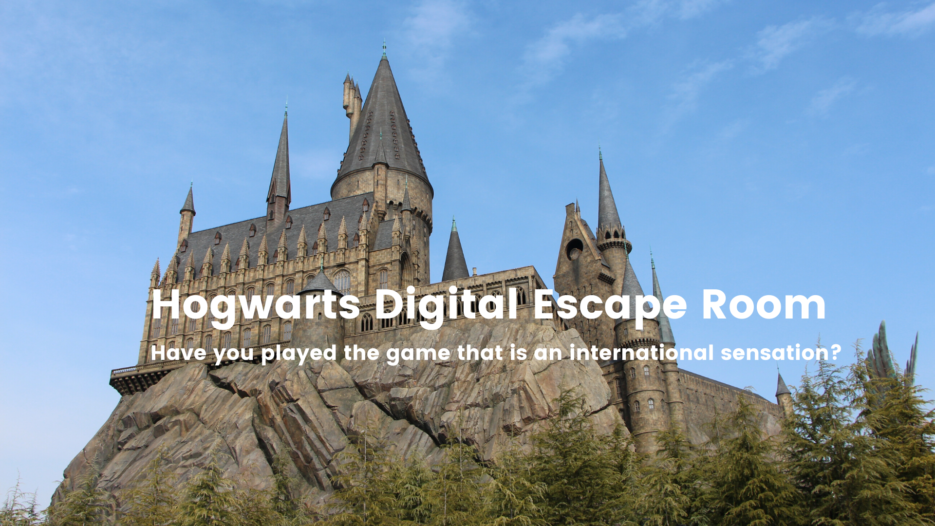 Hogwarts-Digital-Escape-Room