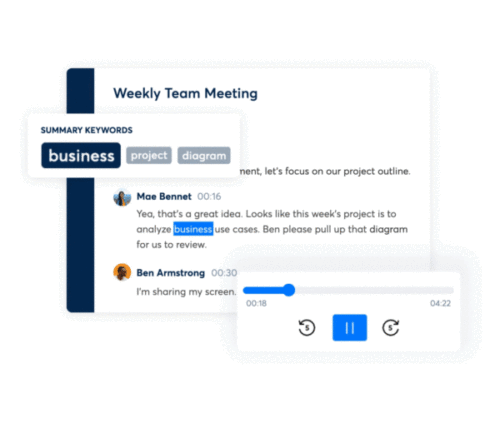 How To Write an Effective Meeting Recap with a Summary? (Steps) - Bit Blog