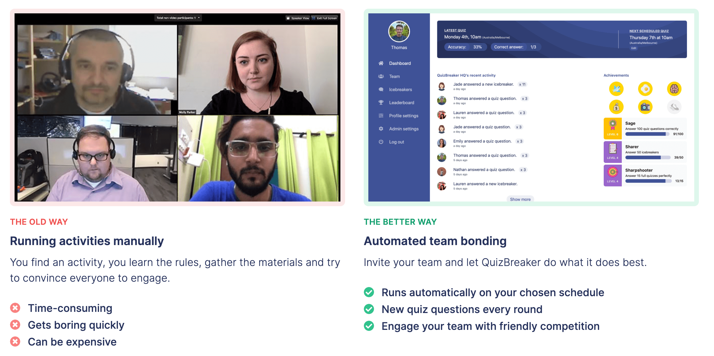 Best Virtual Team Building Activities and Games for Remote Teams