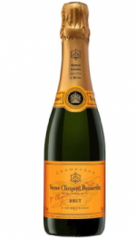 Veuve Clicquot Ponsardin Brut 375ml