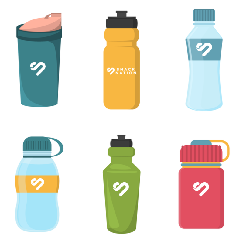 The Best Water Bottle Brands and the Best Water Bottles from Each