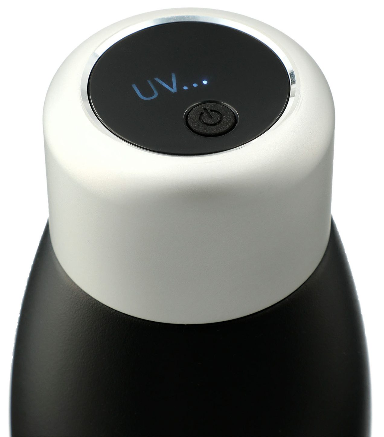 UV Sanitizer Bottle