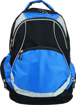 Parkland Kingston Plus 15 Computer Backpack - Brilliant Promos - Be  Brilliant!