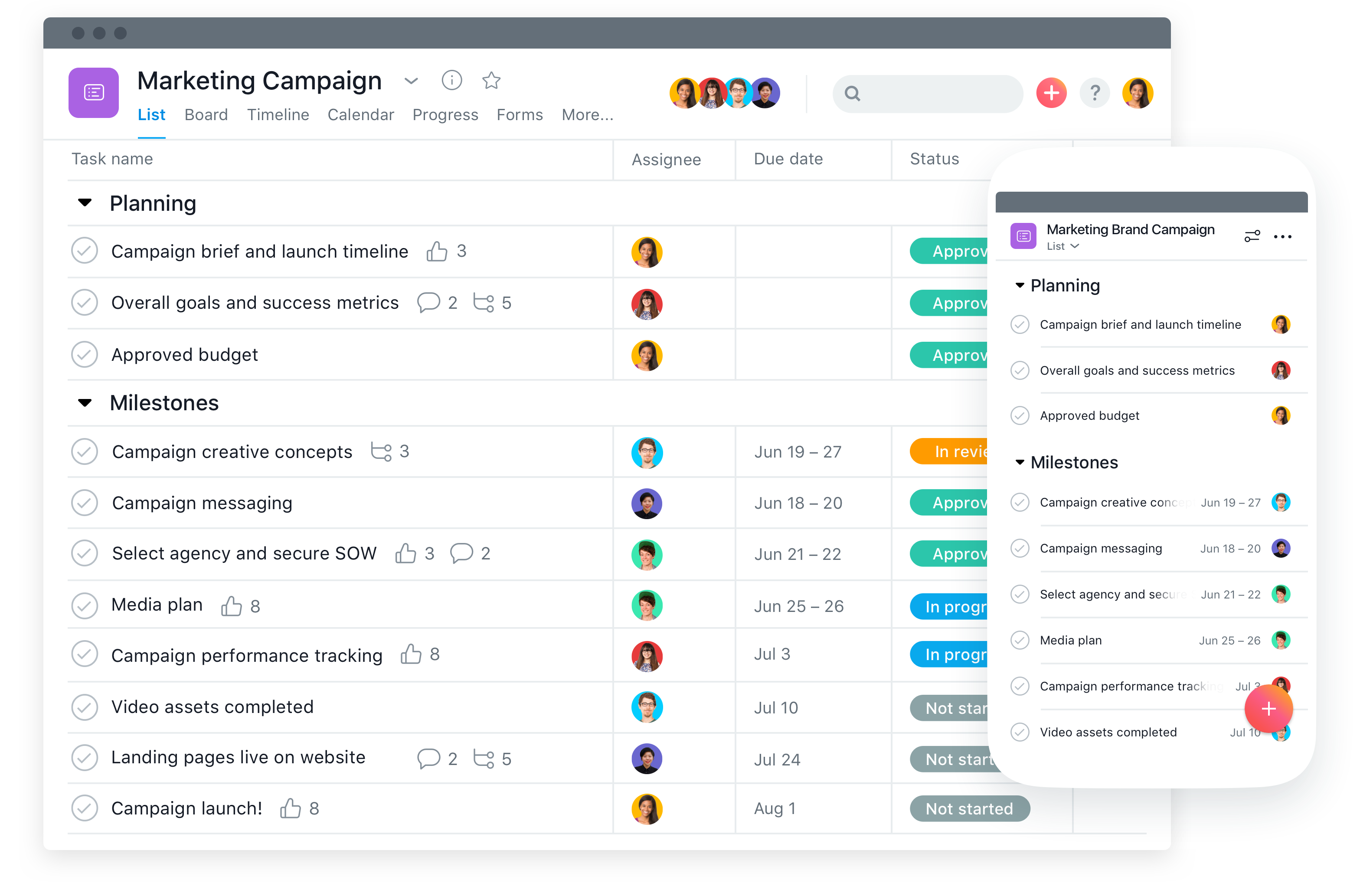 Asana-Employee-Engagement