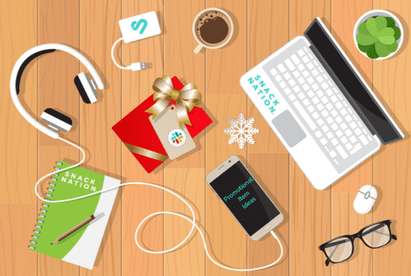 Best Promotional Item, Product, & Gift Ideas