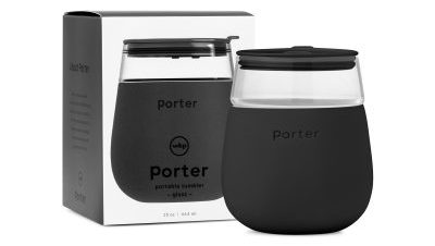 Porter-Glass-Conference-Swag-Idea