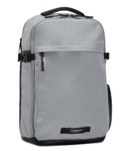 Timbuk2 Division DLX custom branded backpack