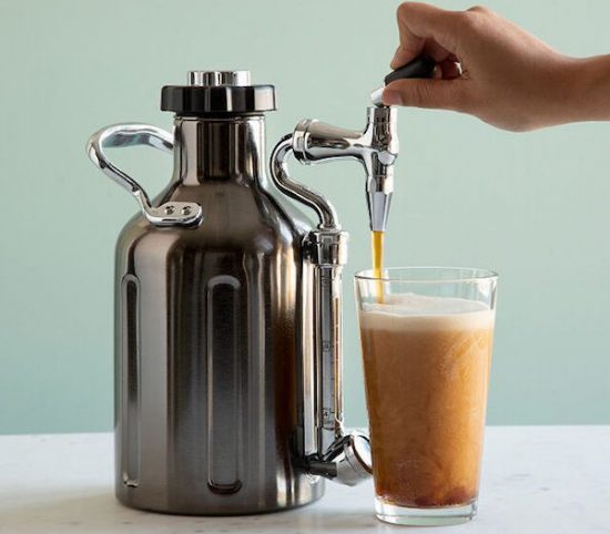 Cold Brew Coffee Maker