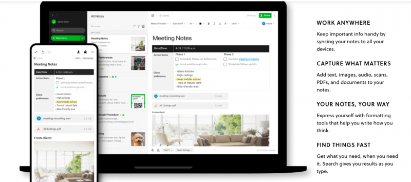 Evernote